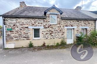 achat maison st-laurent-sur-oust 56140