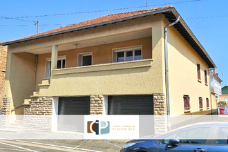 achat maison st-laurent-sur-saone 01750