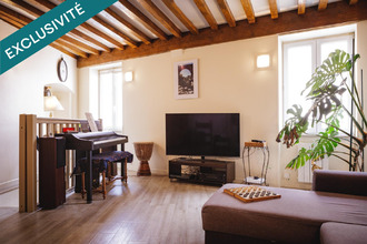 achat maison st-laurent-sur-saone 01750