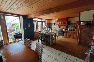 achat maison st-laurent-sur-sevre 85290