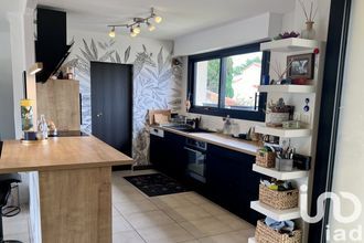 achat maison st-laurent-sur-sevre 85290