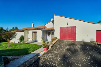 achat maison st-laurent-sur-sevre 85290