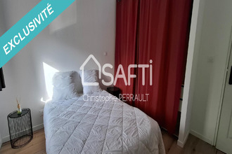 achat maison st-laurent-sur-sevre 85290