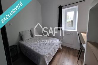 achat maison st-laurent-sur-sevre 85290