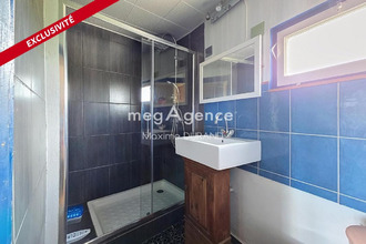 achat maison st-laurent-sur-sevre 85290