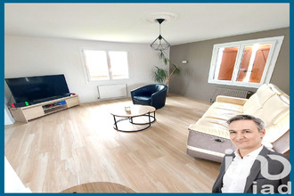 achat maison st-laurent-sur-sevre 85290