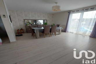 achat maison st-laurent-sur-sevre 85290