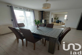 achat maison st-laurent-sur-sevre 85290