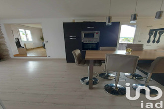 achat maison st-laurent-sur-sevre 85290