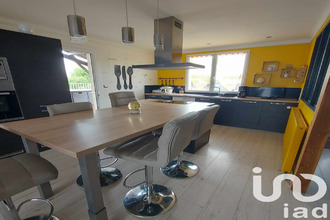 achat maison st-laurent-sur-sevre 85290