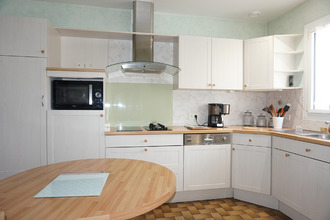 achat maison st-laurent-sur-sevre 85290