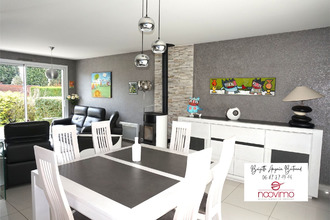 achat maison st-laurent-sur-sevre 85290