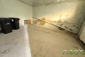 achat maison st-laurent-sur-sevre 85290