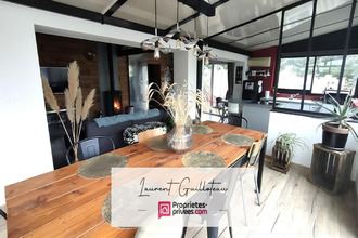 achat maison st-laurent-sur-sevre 85290