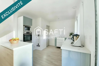 achat maison st-laurent-sur-sevre 85290