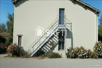 achat maison st-laurent-sur-sevre 85290