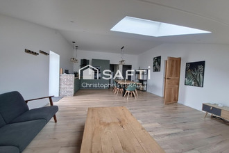 achat maison st-laurent-sur-sevre 85290