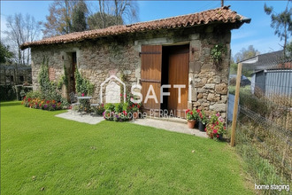 achat maison st-laurent-sur-sevre 85290