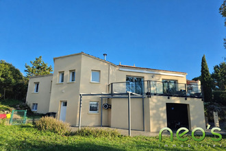 achat maison st-laurent-sur-sevre 85290