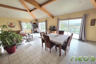 achat maison st-laurent-sur-sevre 85290