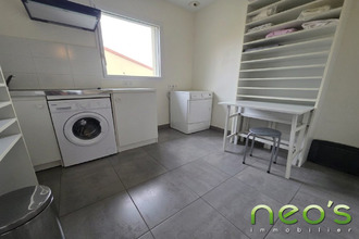 achat maison st-laurent-sur-sevre 85290