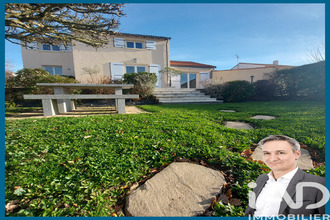 achat maison st-laurent-sur-sevre 85290