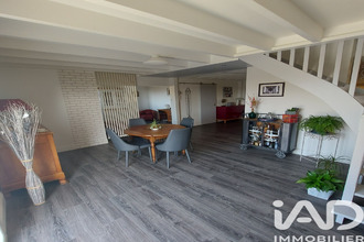 achat maison st-laurent-sur-sevre 85290