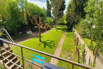 achat maison st-laurent-sur-sevre 85290