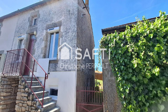 achat maison st-laurent-sur-sevre 85290
