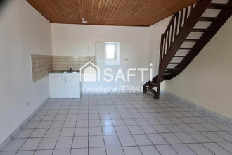 achat maison st-laurent-sur-sevre 85290