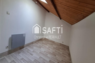 achat maison st-laurent-sur-sevre 85290