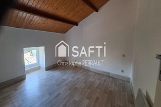 achat maison st-laurent-sur-sevre 85290