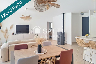 achat maison st-laurent-sur-sevre 85290