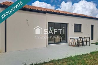 achat maison st-laurent-sur-sevre 85290