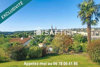 achat maison st-laurent-sur-sevre 85290