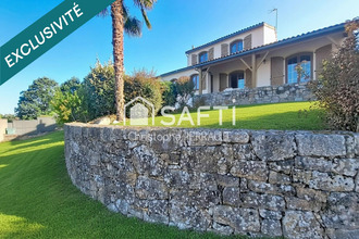 achat maison st-laurent-sur-sevre 85290