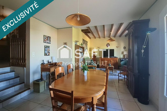 achat maison st-laurent-sur-sevre 85290
