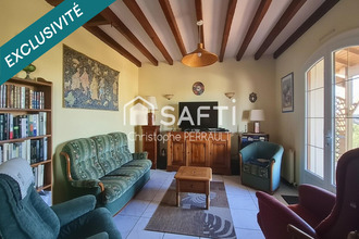 achat maison st-laurent-sur-sevre 85290