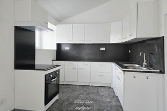 achat maison st-laurent-sur-sevre 85290