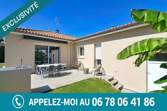 achat maison st-laurent-sur-sevre 85290
