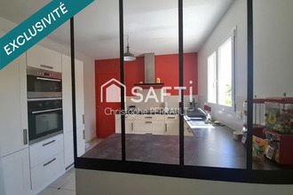 achat maison st-laurent-sur-sevre 85290