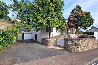 achat maison st-laurent-sur-sevre 85290