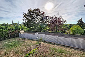 achat maison st-laurent-sur-sevre 85290