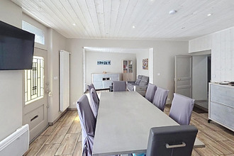 achat maison st-laurent-sur-sevre 85290
