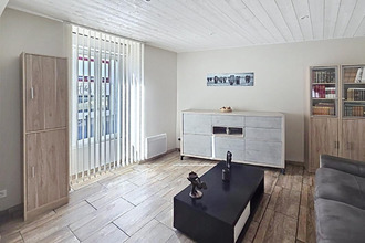 achat maison st-laurent-sur-sevre 85290