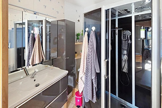 achat maison st-laurent-sur-sevre 85290