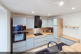 achat maison st-laurent-sur-sevre 85290