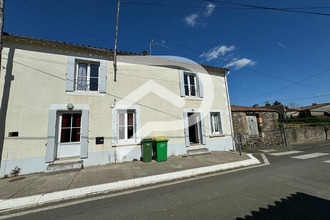 achat maison st-laurs 79160