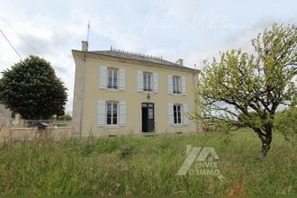 achat maison st-laurs 79160