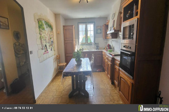 achat maison st-laurs 79160